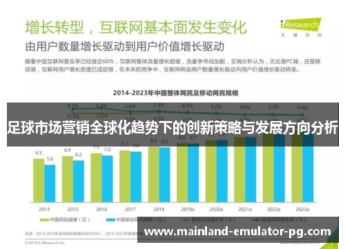 足球市场营销全球化趋势下的创新策略与发展方向分析 足球市场营销全球化趋势下的创新策略与发展方向分析