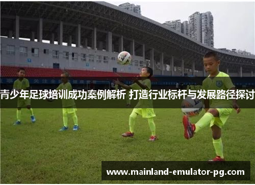 青少年足球培训成功案例解析 打造行业标杆与发展路径探讨 青少年足球培训成功案例解析 打造行业标杆与发展路径探讨
