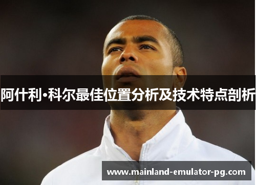 阿什利·科尔最佳位置分析及技术特点剖析