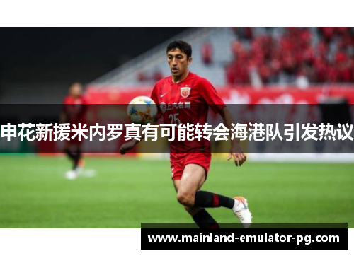 申花新援米内罗真有可能转会海港队引发热议