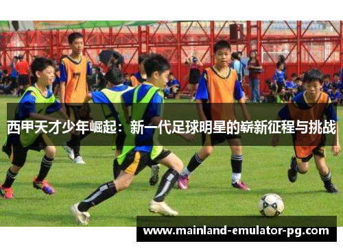 西甲天才少年崛起：新一代足球明星的崭新征程与挑战