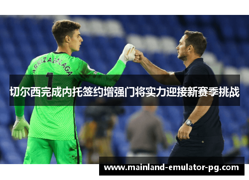 切尔西完成内托签约增强门将实力迎接新赛季挑战