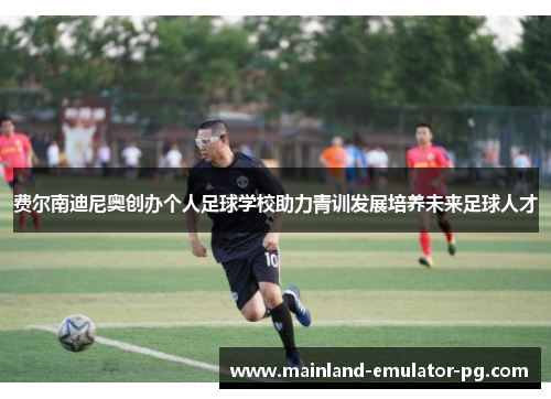 费尔南迪尼奥创办个人足球学校助力青训发展培养未来足球人才