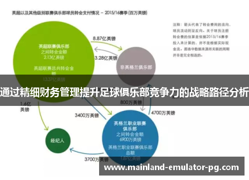 通过精细财务管理提升足球俱乐部竞争力的战略路径分析